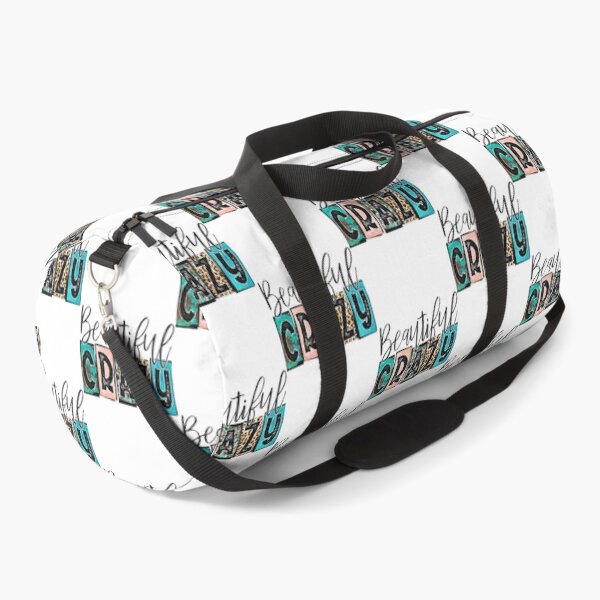 Item preview, Beautiful crazy, Sublimation, Woman designed and sold by TRGdesigns.