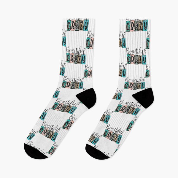 Item preview, Beautiful crazy, Sublimation, Woman designed and sold by TRGdesigns.