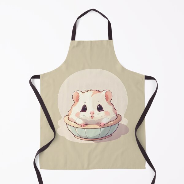 Item preview, resting hamster designed and sold by rudtn01.