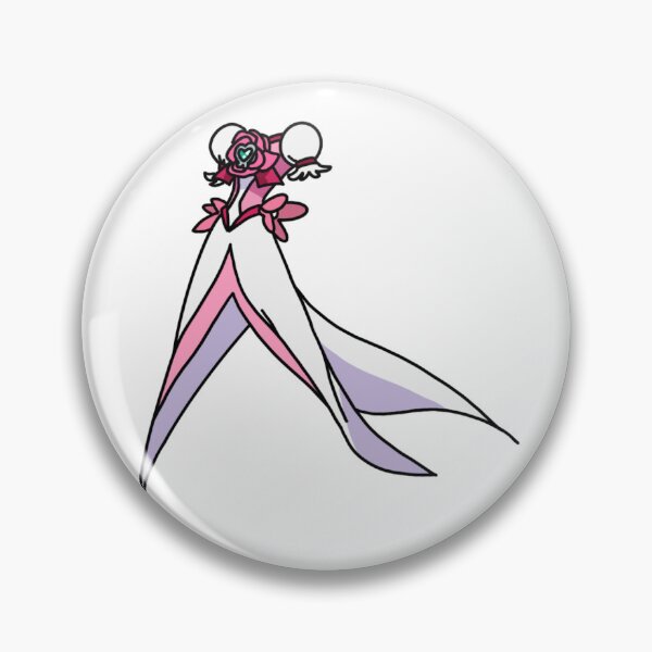 Item preview, Cure Flower Simplified Dress designed and sold by MagicalGirlMel.