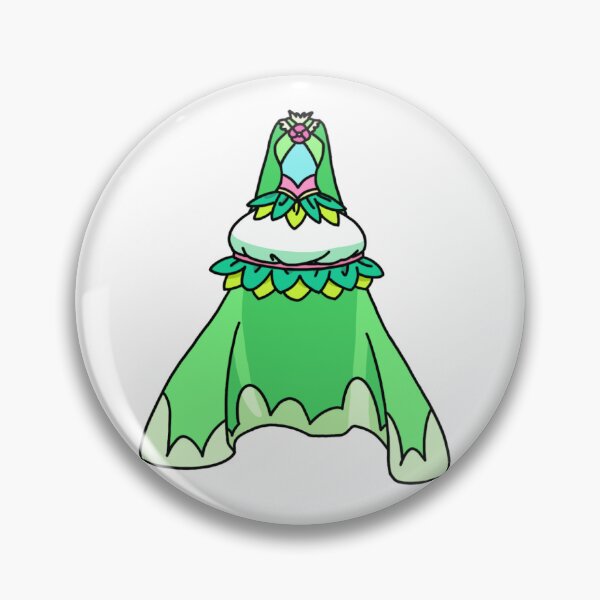 Item preview, Vestido Cure Oasis Simplificado designed and sold by MagicalGirlMel.