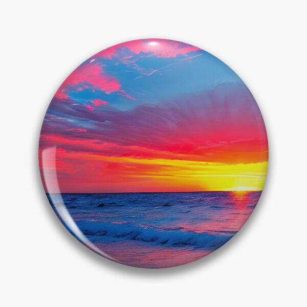 Item preview, Sunset Vibrancy  designed and sold by mwebba2005.