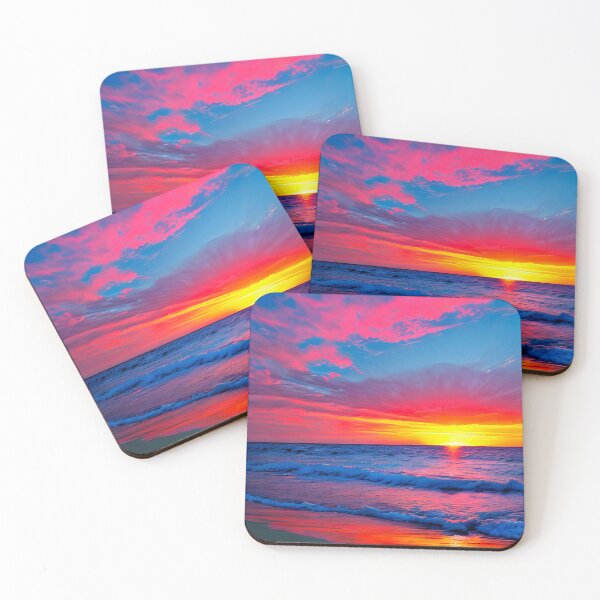 Item preview, Sunset Vibrancy  designed and sold by mwebba2005.
