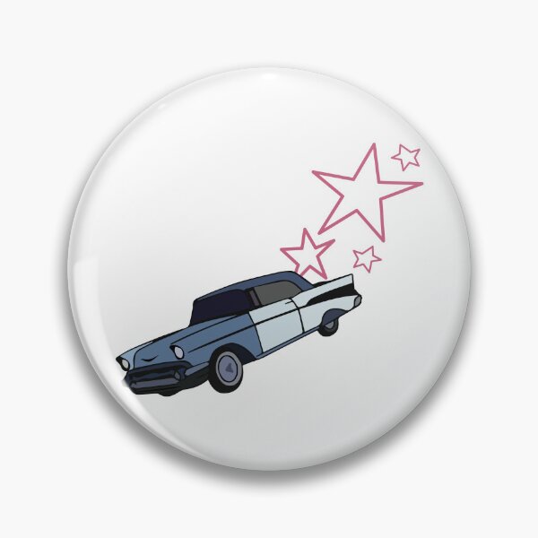 Item preview, Getaway Car designed and sold by emma.designs.