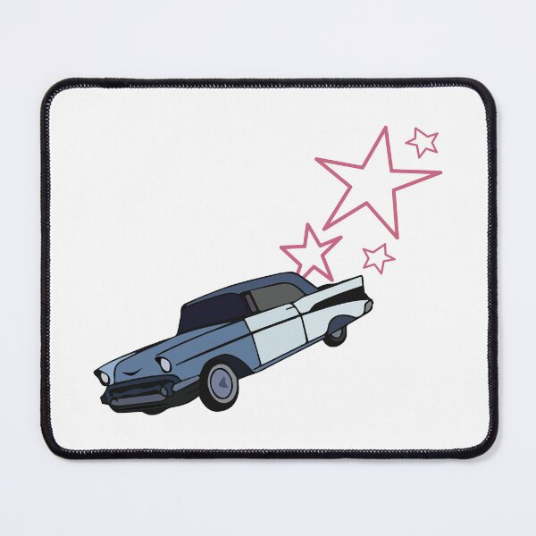 Item preview, Getaway Car designed and sold by emma.designs.
