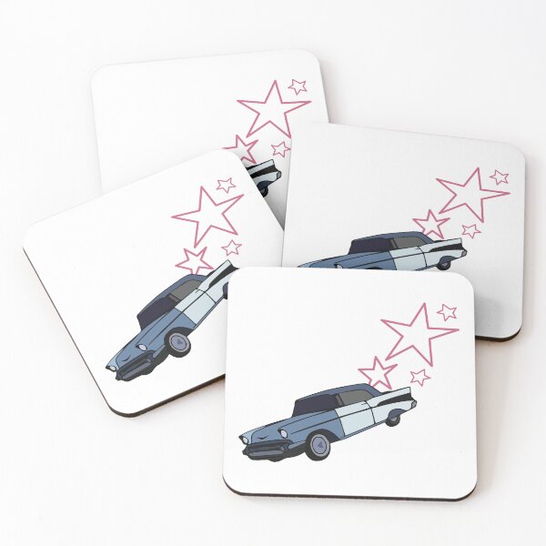 Item preview, Getaway Car designed and sold by emma.designs.