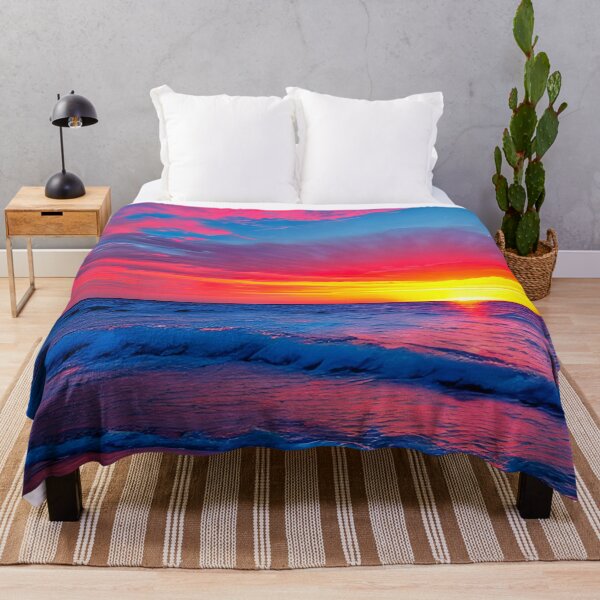 Item preview, Sunset Vibrancy designed and sold by mwebba2005.
