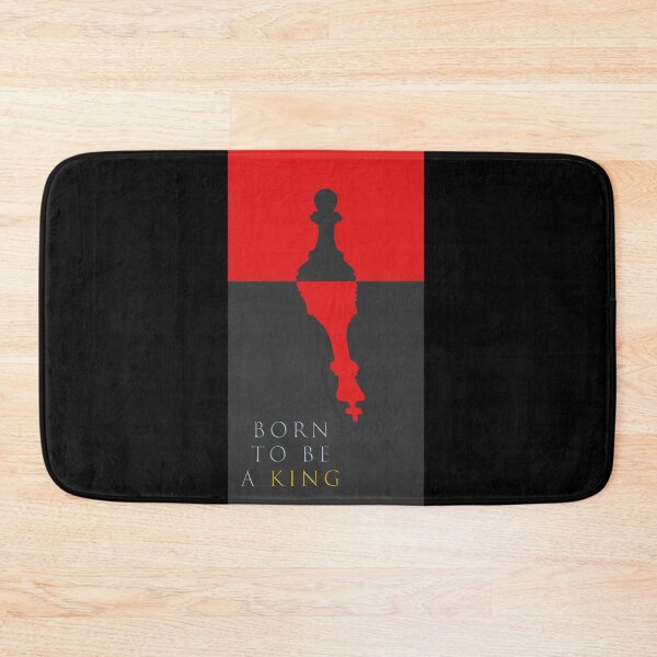 Item preview, Born To Be A King designed and sold by Mihawk3321.