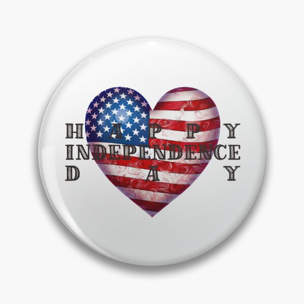 Item preview, happy independece day designed and sold by sidneystudio.