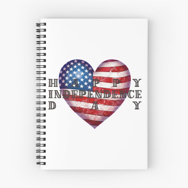 Item preview, happy independece day designed and sold by sidneystudio.
