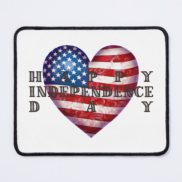 Item preview, happy independece day designed and sold by sidneystudio.