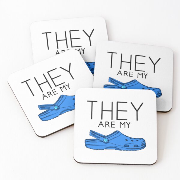 Item preview, what are those...they are my crocs! designed and sold by TRGdesigns.