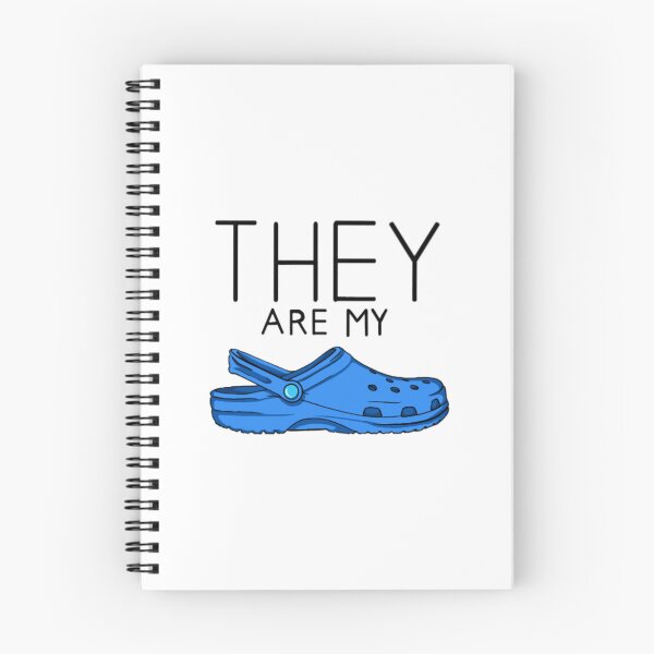 Item preview, what are those...they are my crocs! designed and sold by TRGdesigns.