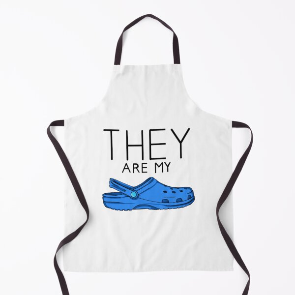 Item preview, what are those...they are my crocs! designed and sold by TRGdesigns.