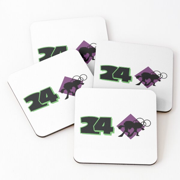 Item preview, Ben 10 #24 - Echo Echo (Black) designed and sold by Bluefooted.