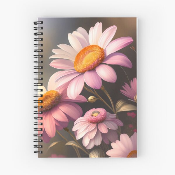 Item preview, Pink Floral Design designed and sold by digitallyyour.