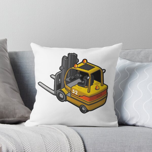 Item preview, Cute forklift designed and sold by BogdanASP33.