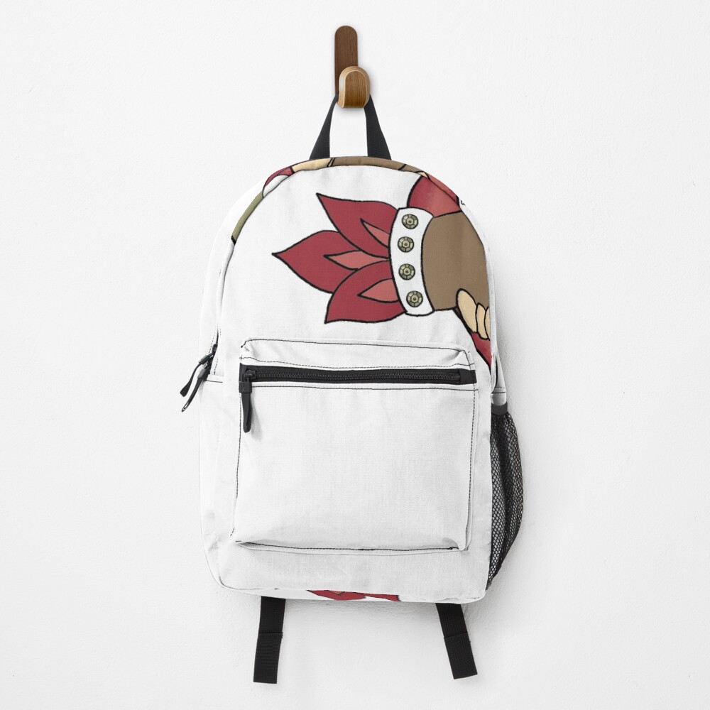 Item preview, Backpack designed and sold by PIPPSPO.