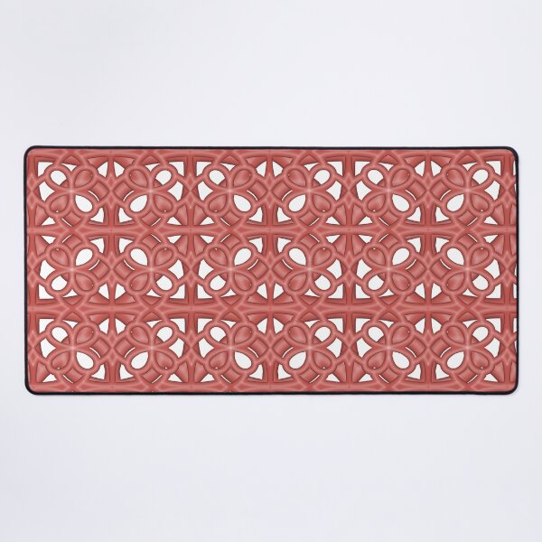 Item preview, red rose flower pattern designed and sold by WinusYTS.