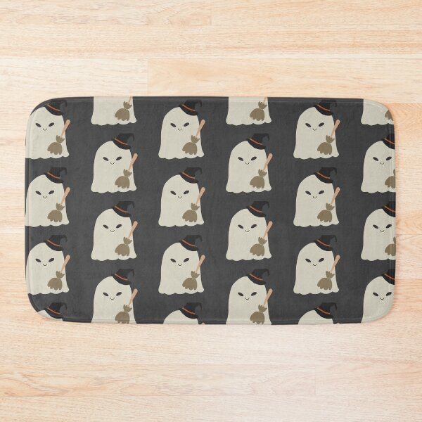Item preview, spooky witch - cute kawaii funny halloween groovy designed and sold by TNwandesignart.