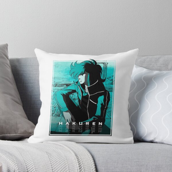 Item preview, Saint Seiya - Shun designed and sold by HakurenStudios.