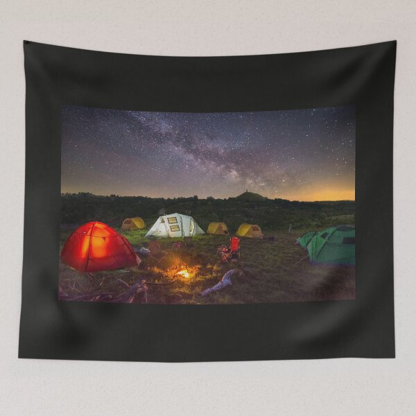 Item preview, Glastonbury Festival  designed and sold by Alisonchambers2.