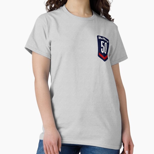 Port Chicago 50 Badge Graphic Classic T-Shirt
