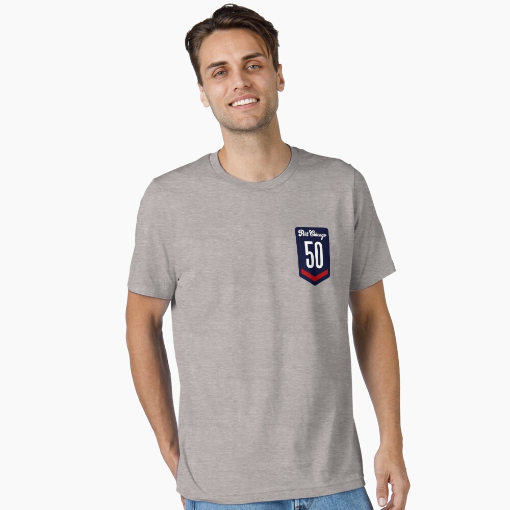 Item preview, Essential T-Shirt designed and sold by PortChicago.