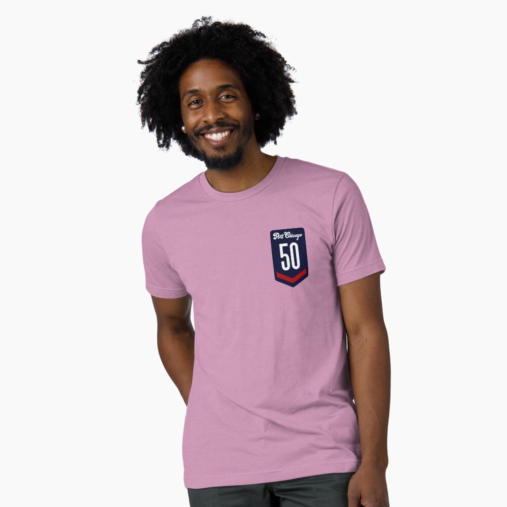 Item preview, Tri-blend T-Shirt designed and sold by PortChicago.
