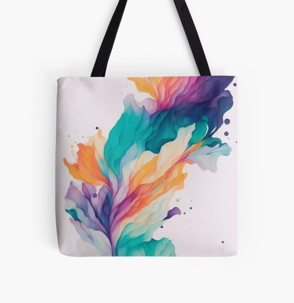 Item preview, Colorful Splash designed and sold by kn-clothing.