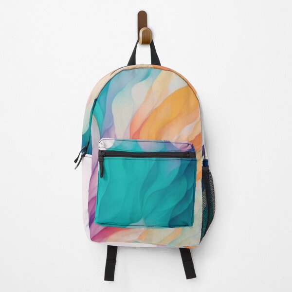 Item preview, Colorful Splash designed and sold by kn-clothing.