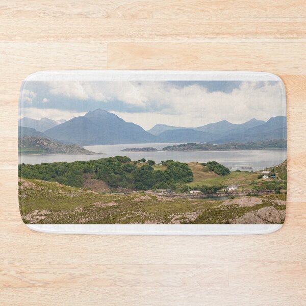 Item preview, Shieldaig designed and sold by David  Hibberd.