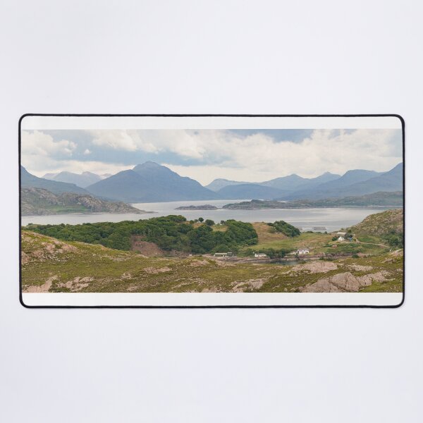 Item preview, Shieldaig designed and sold by David  Hibberd.
