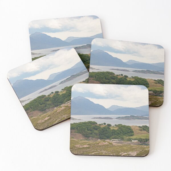 Item preview, Shieldaig designed and sold by David  Hibberd.