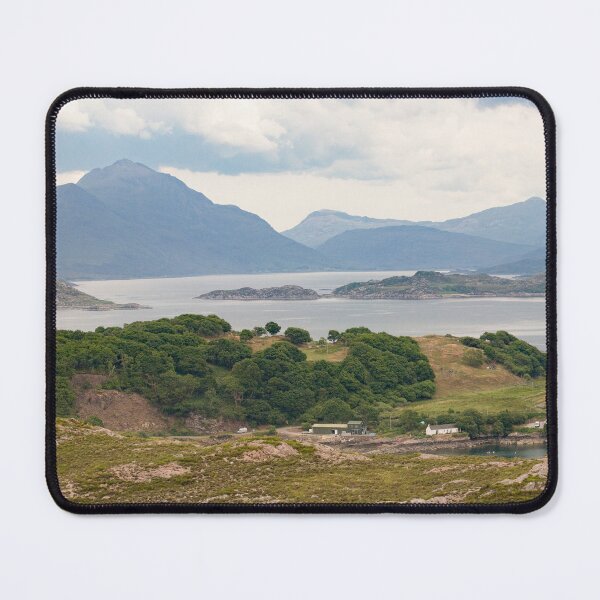 Item preview, Shieldaig designed and sold by David  Hibberd.