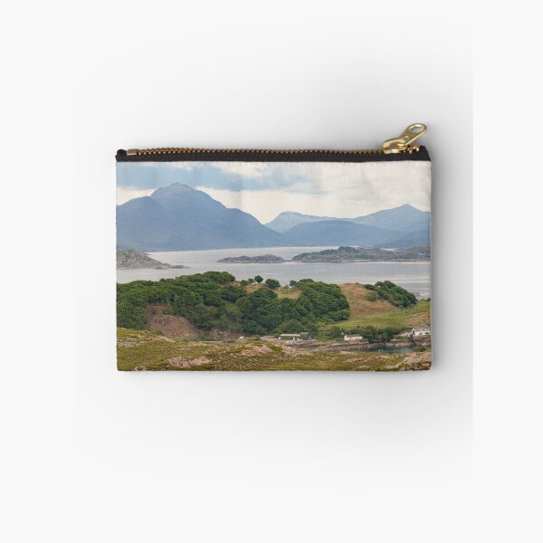 Item preview, Shieldaig designed and sold by David  Hibberd.