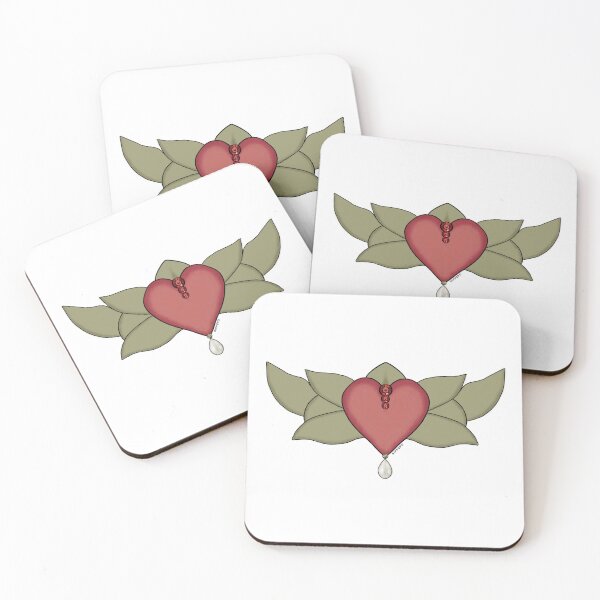 Item preview, Fly Away Heart - PIPPSPO designed and sold by PIPPSPO.
