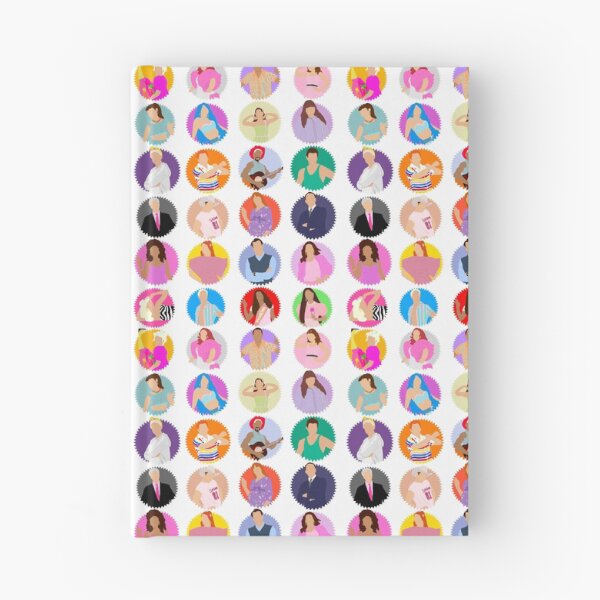 Item preview, Carteles de Barbie Movie Cast Greta Grewig designed and sold by glosha.