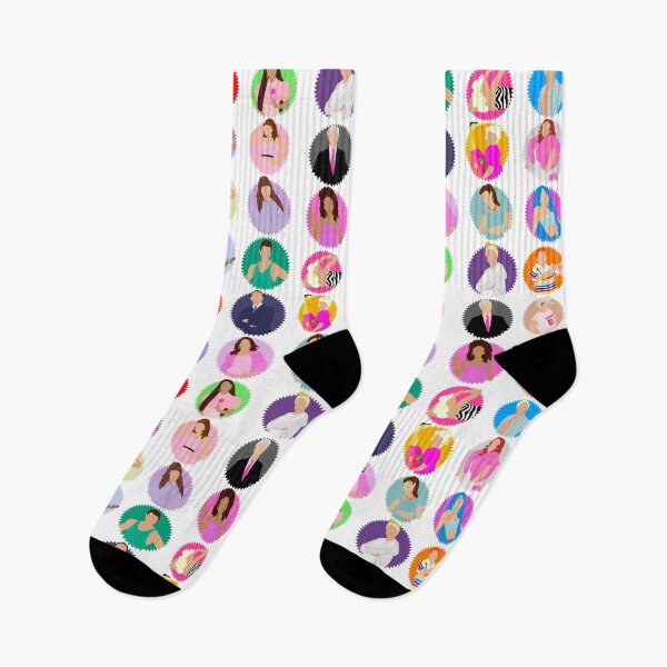 Item preview, Barbie Movie Cast Posters Greta Grewig  designed and sold by glosha.