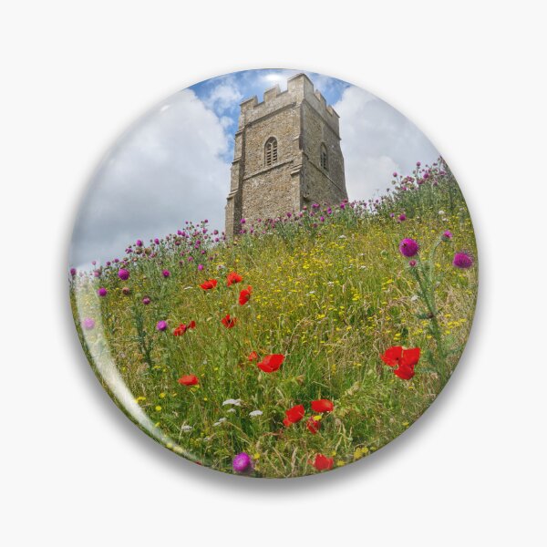 Item preview, Glastonbury Tor designed and sold by Alisonchambers2.