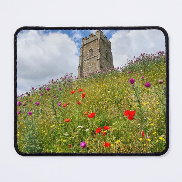 Item preview, Glastonbury Tor designed and sold by Alisonchambers2.
