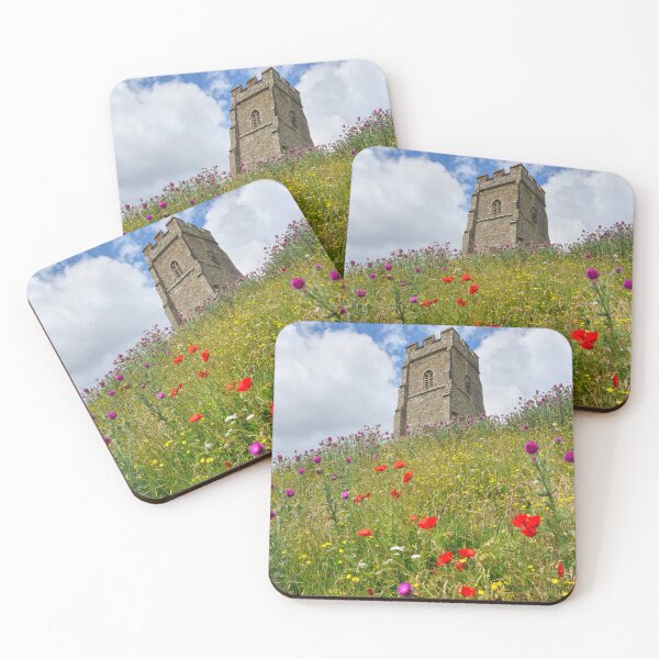 Item preview, Glastonbury Tor designed and sold by Alisonchambers2.