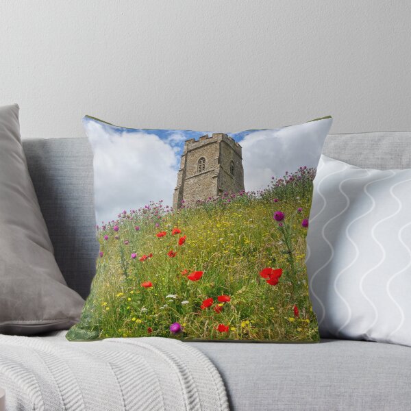 Item preview, Glastonbury Tor designed and sold by Alisonchambers2.