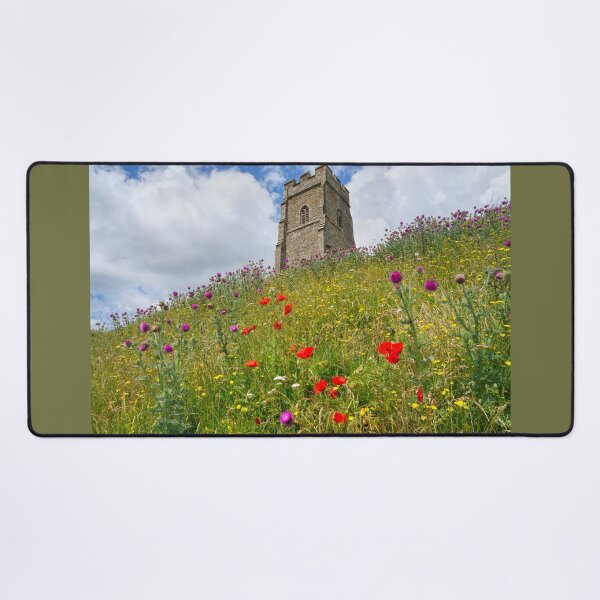 Item preview, Glastonbury Tor designed and sold by Alisonchambers2.