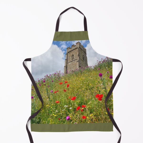 Item preview, Glastonbury Tor designed and sold by Alisonchambers2.