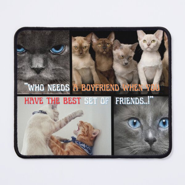 Item preview, CAT LOVER MEME MINIMALIST ART INSPIRATIONAL ABSTRACT designed and sold by rezki-lillah.