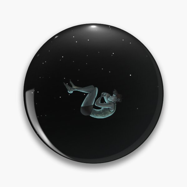 Item preview, Gravity Movie Fanart designed and sold by ArtbyAris.
