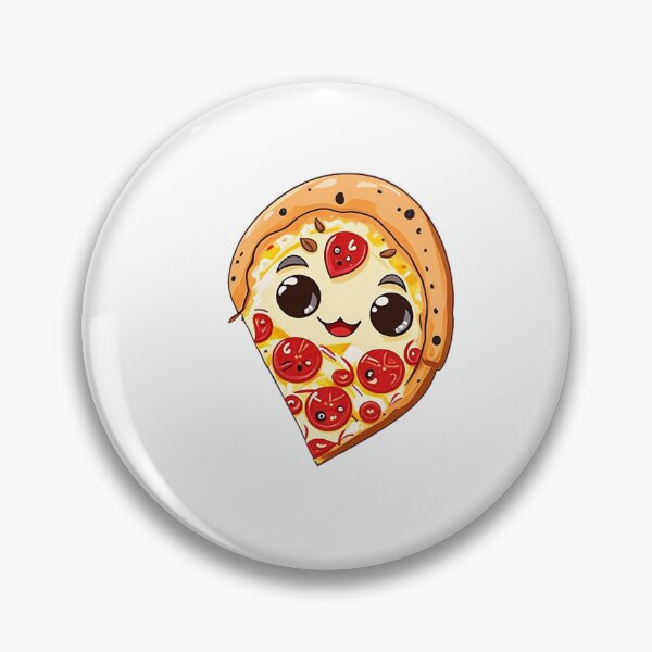 Artikelvorschau, modifizierte Pizza entworfen und verkauft von Permana96.
