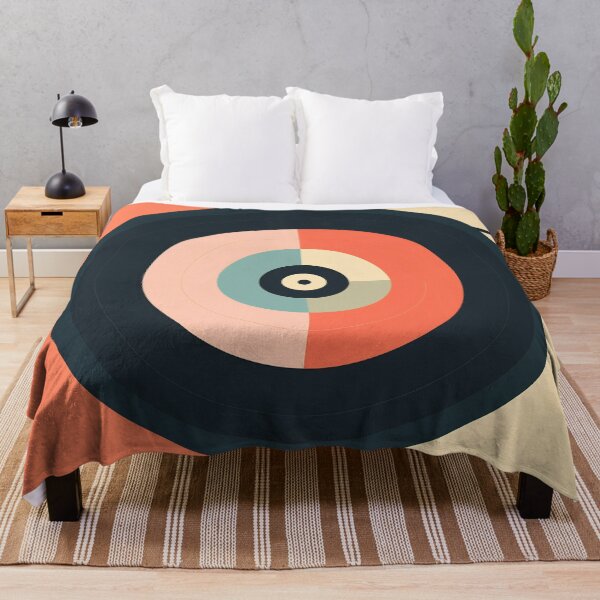 Item preview, Abstract colorful vinyl disc picture. Digital illustration. Ready to poster usage. designed and sold by anytka.