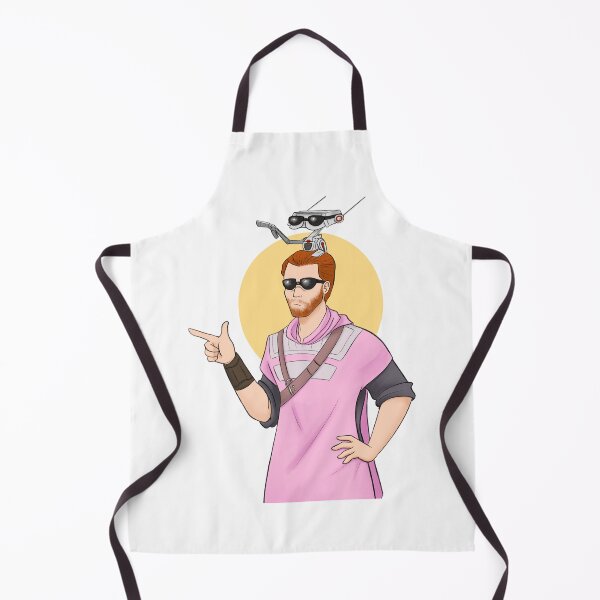 Item preview, Cool Cal and BD-1 designed and sold by imaginativeink.